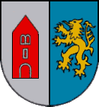 Wappen von 
Heiligenroth